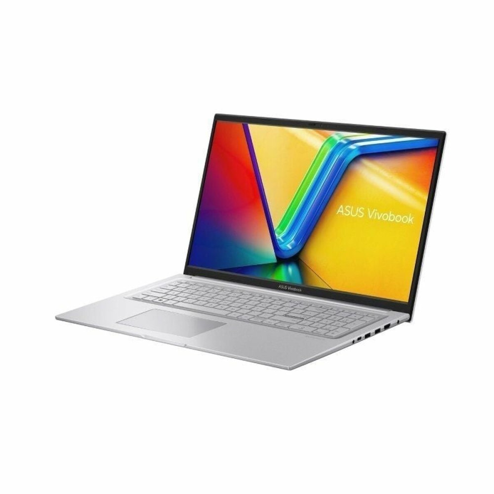 Ordinateur Portable Asus VivoBook 17 F1704VA-AU535W 17" 16 GB RAM 512 GB SSD Espagnol Qwerty i5-1334U