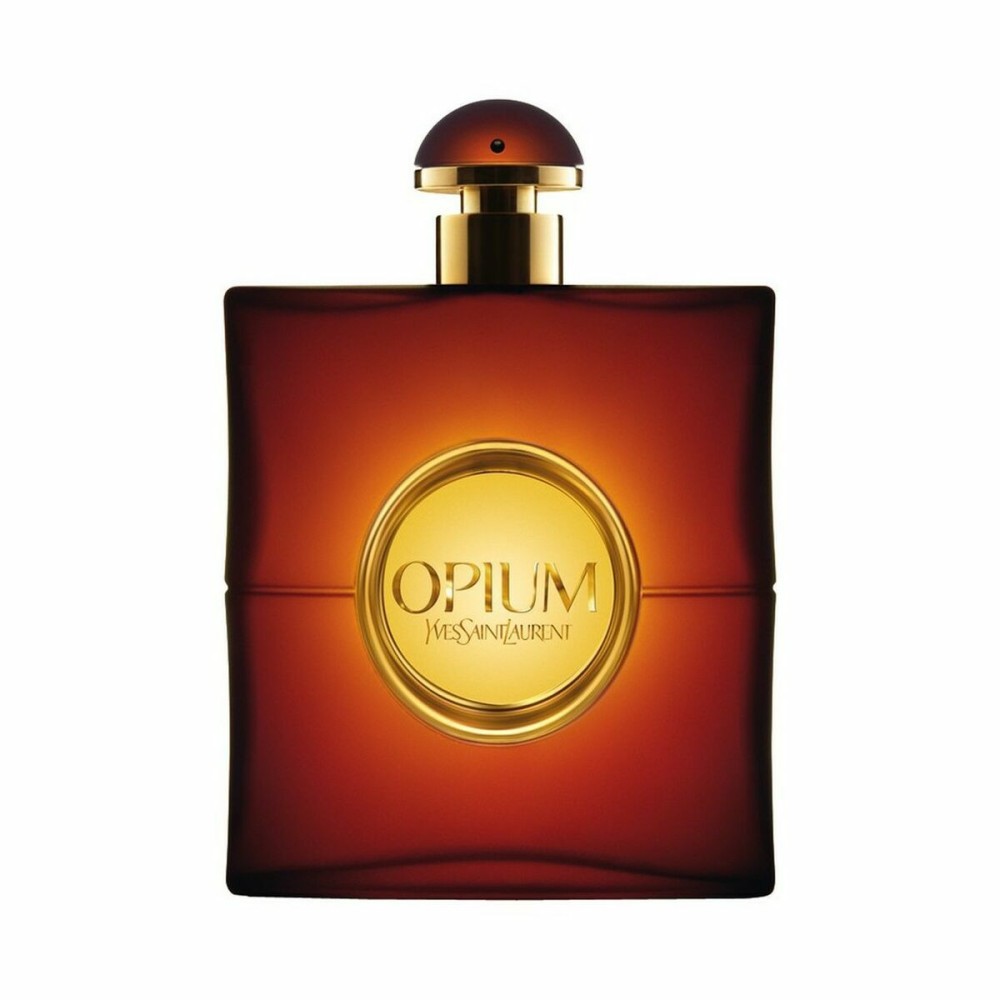 Parfum Femme Yves Saint Laurent Opium EDT