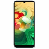 Smartphone SPC Discovery 2 SE Octa Core 6 GB RAM 64 GB Black 6,5"