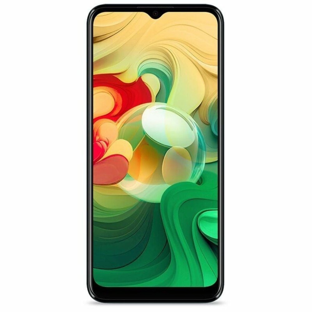 Smartphone SPC Discovery 2 SE Octa Core 6 GB RAM 64 GB Black 6,5"