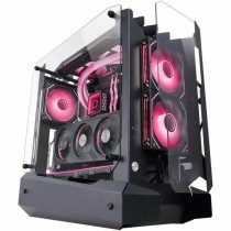 ATX Semi-Tower Gehäuse Mars Gaming MCEDGE Schwarz