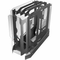 ATX Semi-Tower Gehäuse Mars Gaming MCEDGE Schwarz