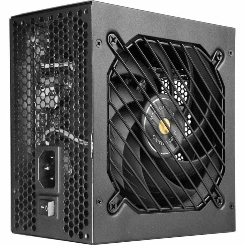 Power supply Mars Gaming MPB1000PSI ATX 1000 W 80 Plus Gold