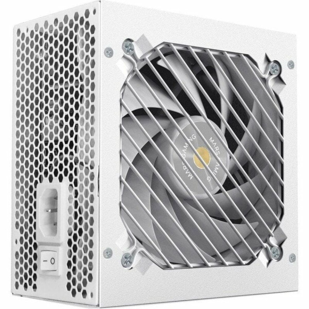 Power supply Mars Gaming MPB1000SIMW ATX 1000 W 80 Plus Gold
