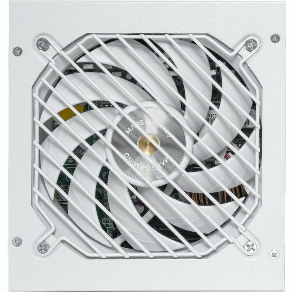 Bloc d’Alimentation Mars Gaming MPB750SIMW ATX 750 W 80 Plus Bronze