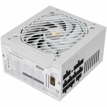 Stromquelle Mars Gaming MPB850SIMW ATX 850 W 80 Plus Bronze