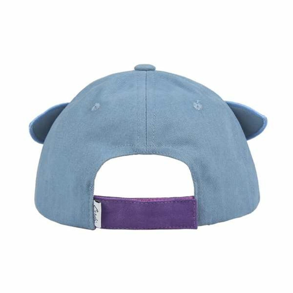 Casquette enfant Stitch Disney (53 cm)
