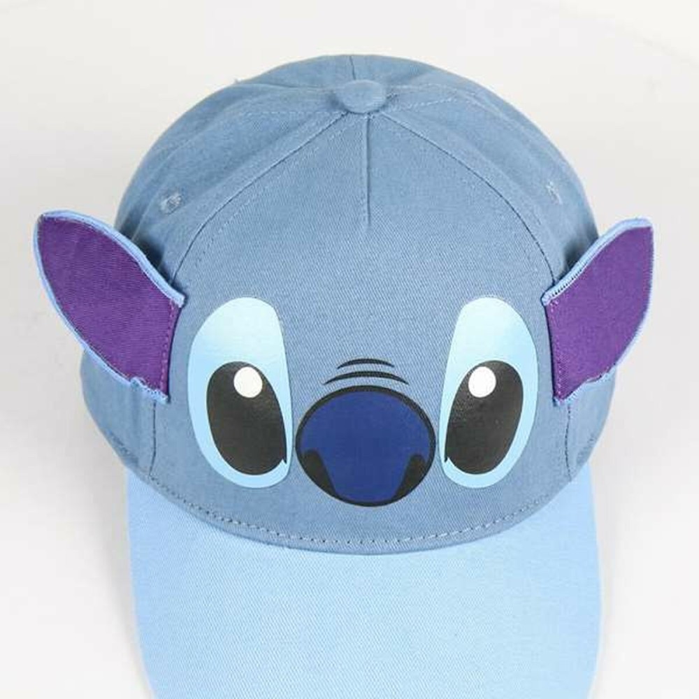 Casquette enfant Stitch Disney (53 cm)