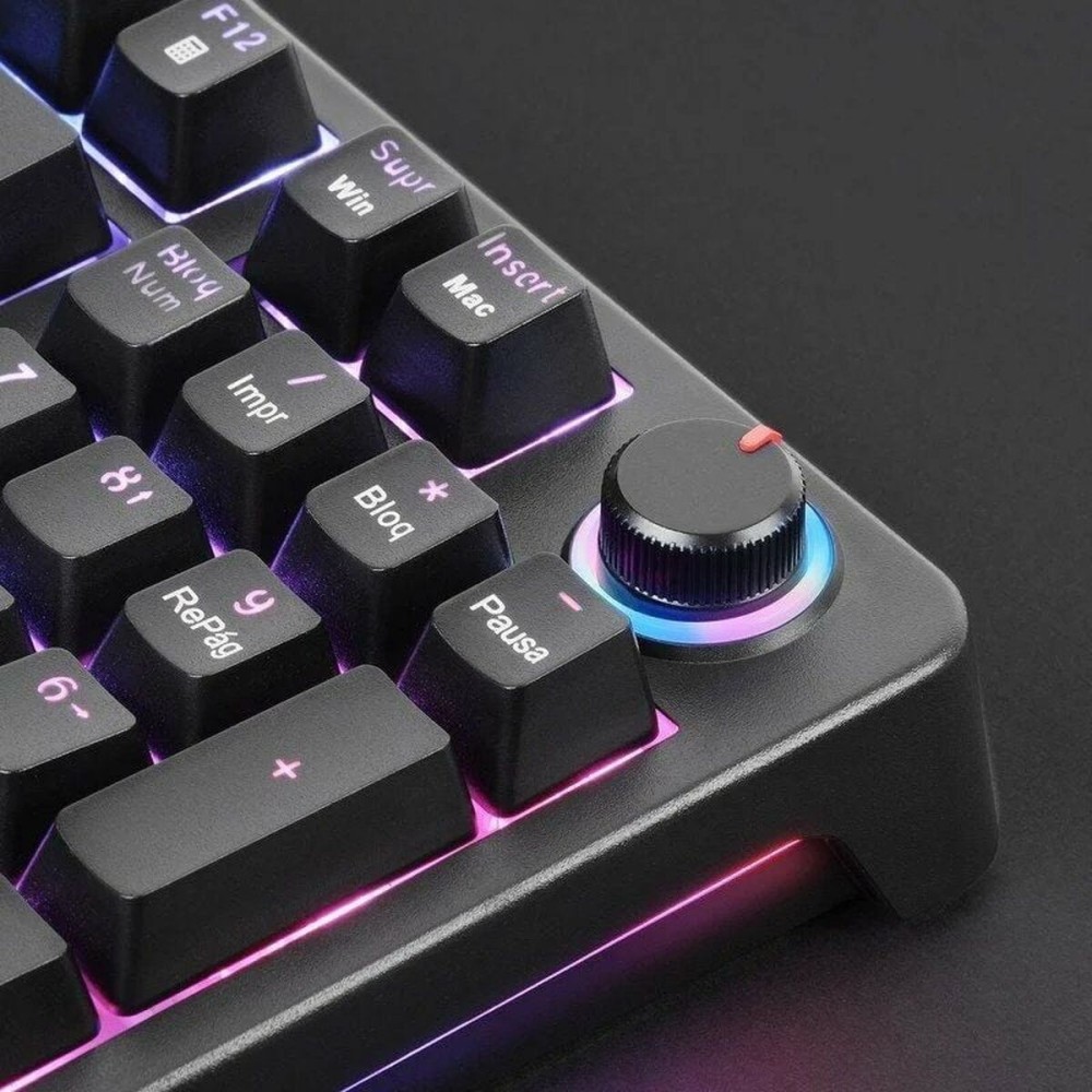 Clavier Mars Gaming MKPROBES