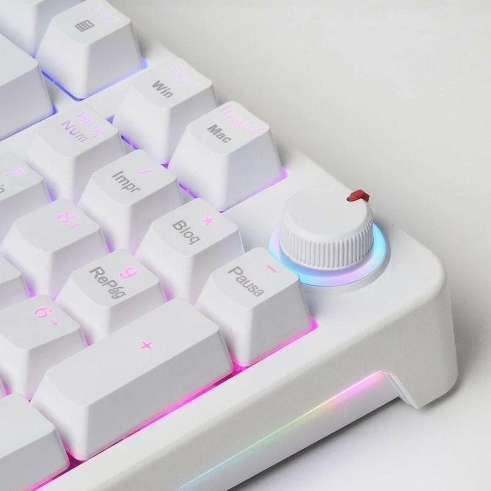 Keyboard Mars Gaming MKPROWYES