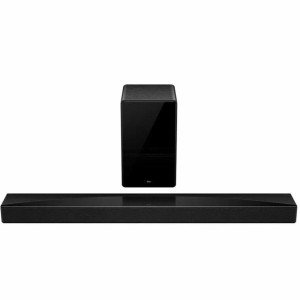 Barre audio TCL Q75HE Noir 30 W 620 W