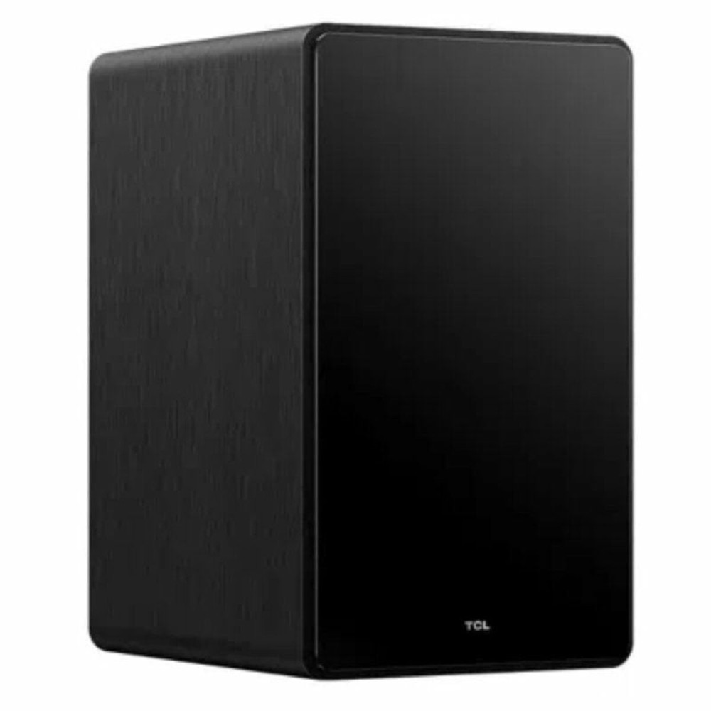 Soundbar TCL Q75HE Black 30 W 620 W