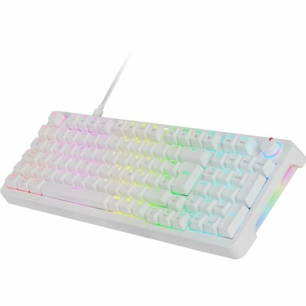 Keyboard Mars Gaming MKPROWBES