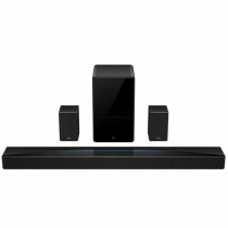 Barre audio TCL Q85HE Noir 30 W