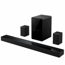 Soundbar TCL Q85HE Black 30 W