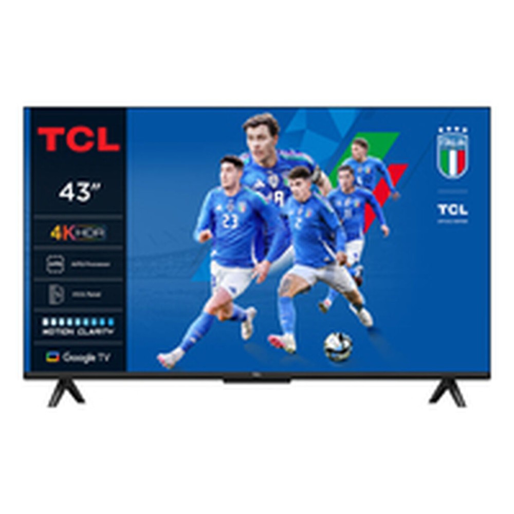 TV intelligente TCL 43P6K