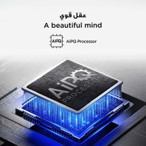 Smart TV TCL 43P6K