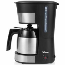 Cafetière goutte à goutte Tristar CM-1283 Noir
