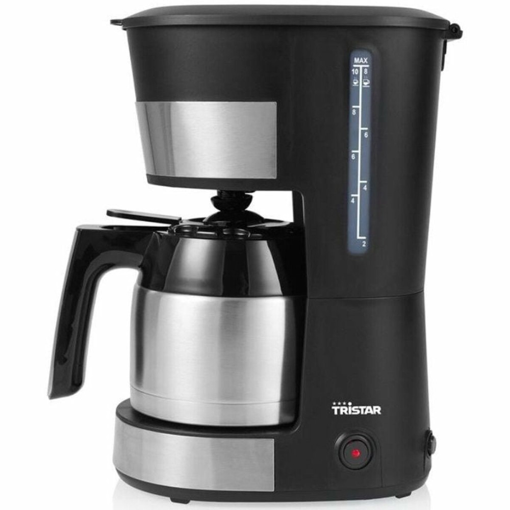 Filterkaffeemaschine Tristar CM-1283 Schwarz