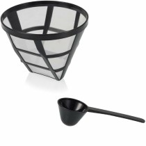 Filterkaffeemaschine Tristar CM-1283 Schwarz
