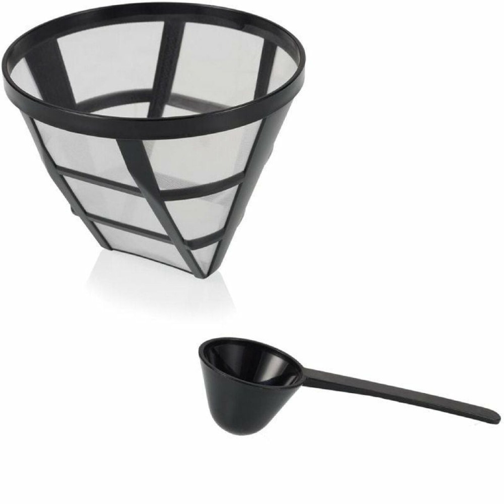 Drip Coffee Machine Tristar CM-1283 Black
