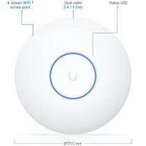 Surveillance Camcorder UBIQUITI U7-LITE