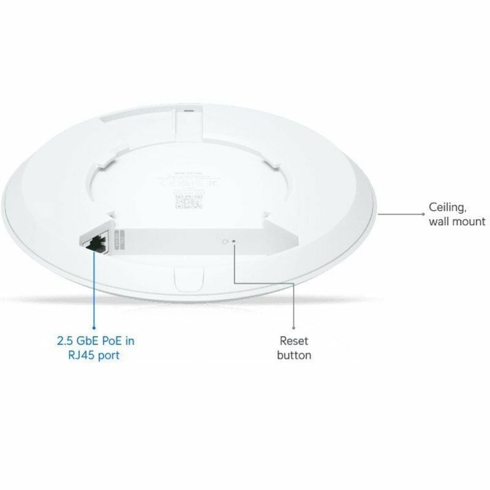 Surveillance Camcorder UBIQUITI U7-LITE