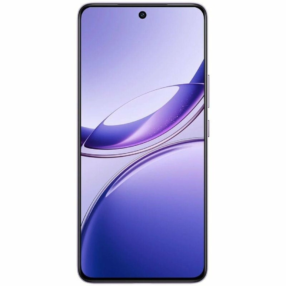 Smartphone Vivo V50 Lite Octa Core 8 GB RAM 256 GB Purpur 75"