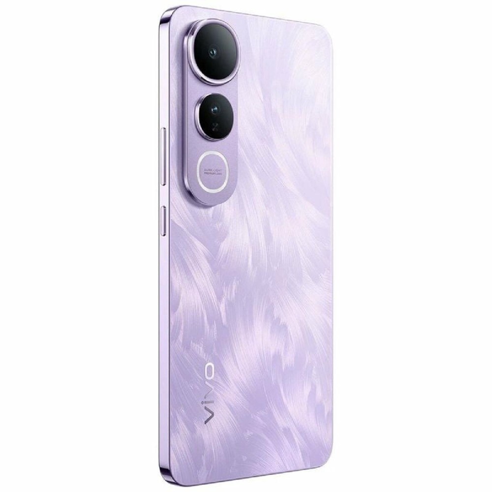 Smartphone Vivo V50 Lite Octa Core 8 GB RAM 256 GB Purple 75"