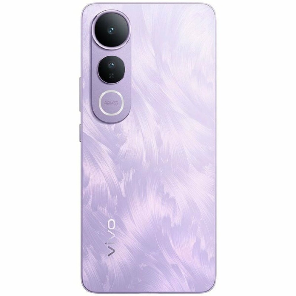 Smartphone Vivo V50 Lite Octa Core 8 GB RAM 256 GB Purpur 75"