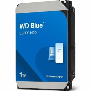 Festplatte Western Digital WD10EARZ 1 TB 3,5"