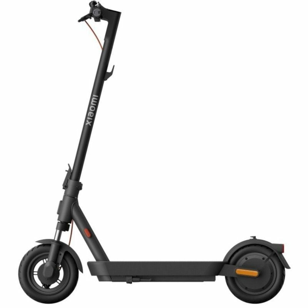 Trottinette Électrique Xiaomi Electric Scooter 5 25 km/h Noir