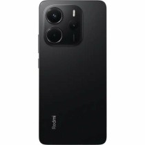 Smartphone Xiaomi Redmi Note 14 Octa Core 6 GB RAM 128 GB Schwarz 6,67"