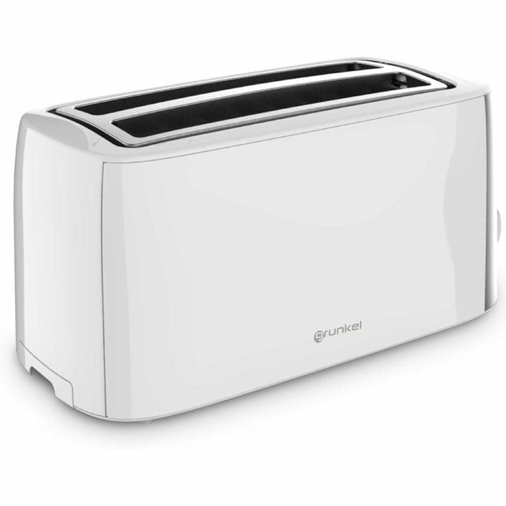 Toaster Grunkel TS-DOBLEMAXI 1400 W Double slot