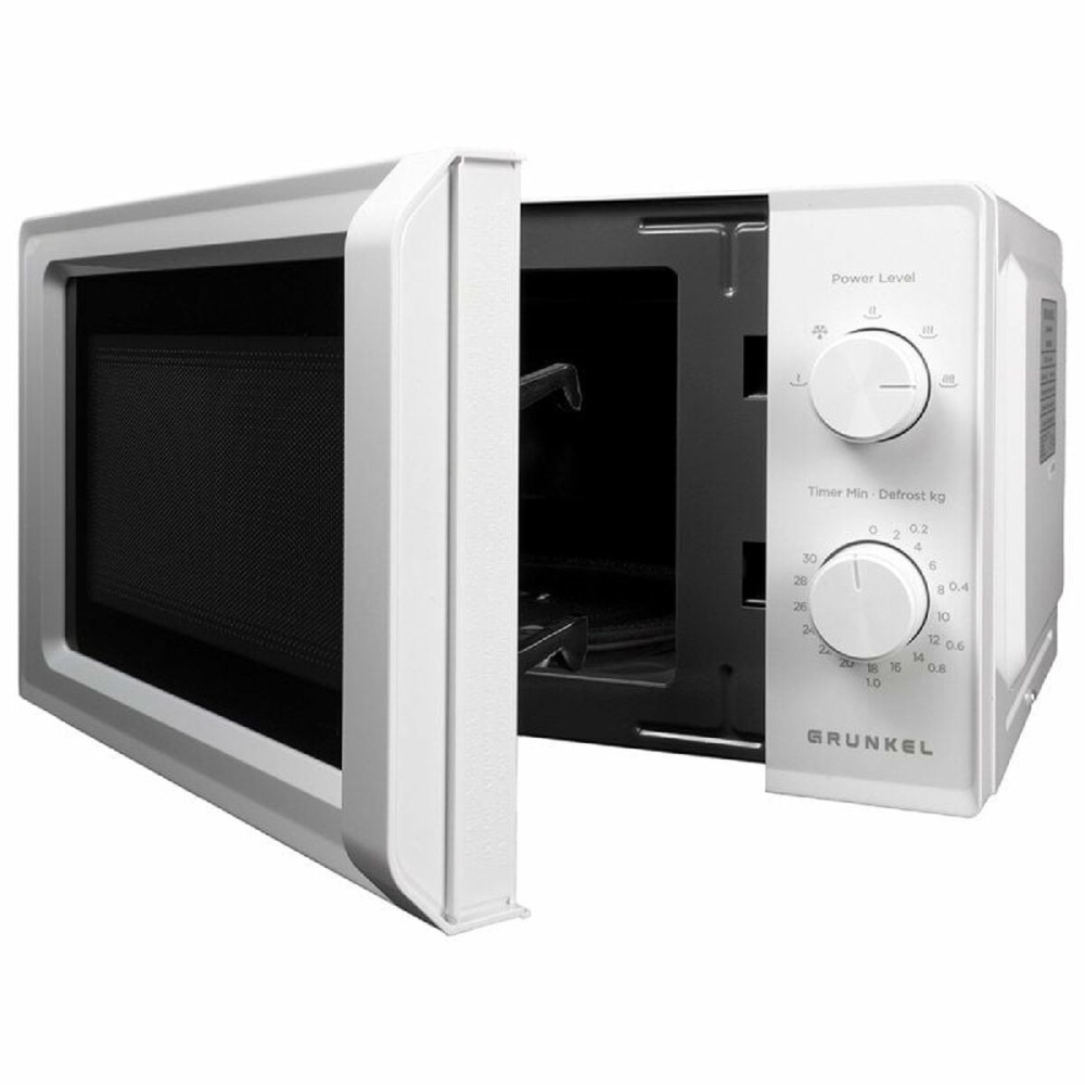Microwave Grunkel MW-20MA 700 W 20 L