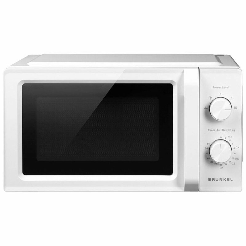 Microwave Grunkel MW-20MA 700 W 20 L
