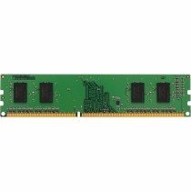 RAM Memory Kingston KVR32N22S6/4 4 GB DDR4 3200 MHz CL22