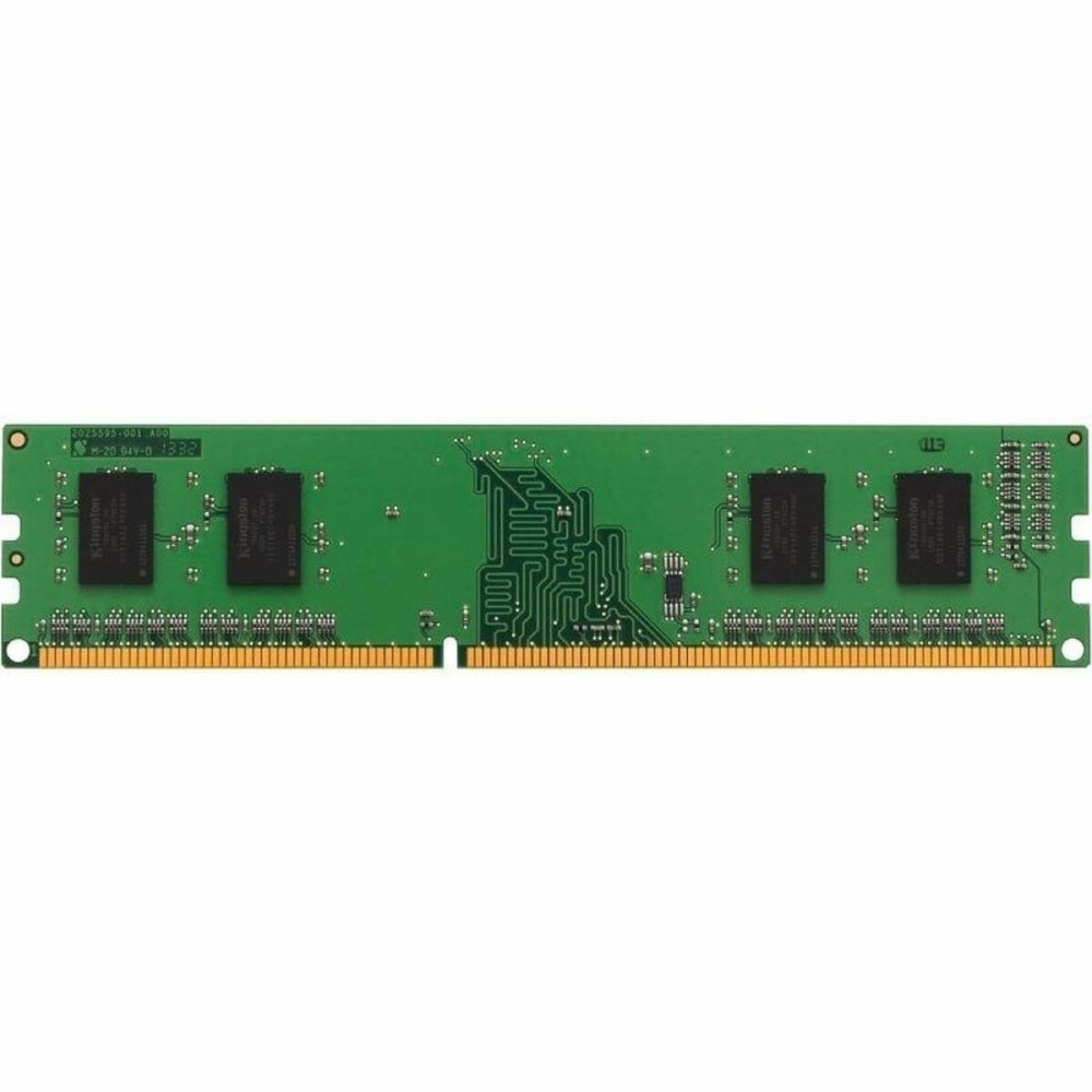 RAM Memory Kingston KVR32N22S6/4 4 GB DDR4 3200 MHz CL22