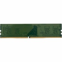 RAM Memory Kingston KVR32N22S6/4 4 GB DDR4 3200 MHz CL22