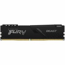 RAM Memory Kingston KF436C17BB/8 8 GB DDR4 3600 MHz CL17