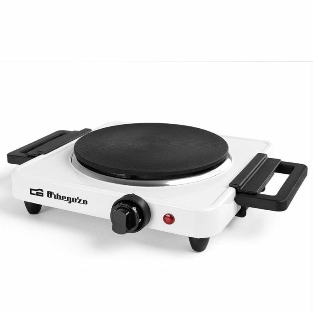 Gaskocher Orbegozo 17636 OR 1500 W Bunt