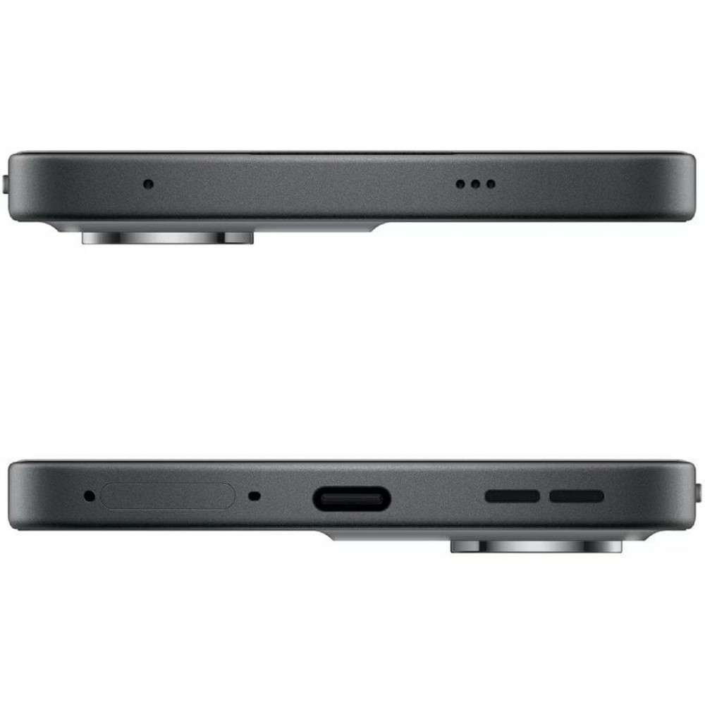 Smartphone Oppo Reno 13 F Octa Core 8 GB RAM 256 GB Gris 6,67"