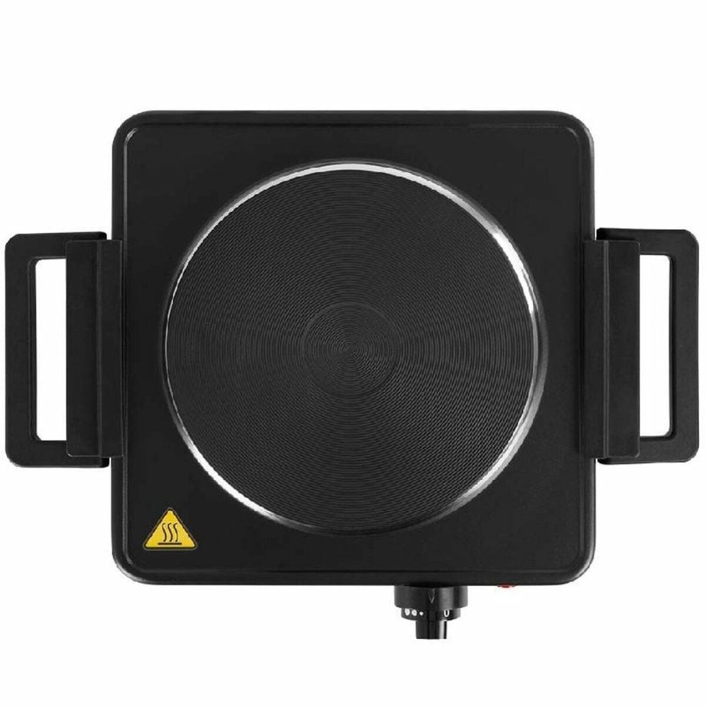 Elektrische Heizplatte Orbegozo 17730 OR 1500 W Bunt