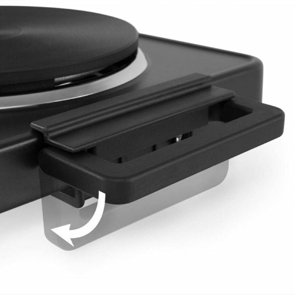 Electric Hot Plate Orbegozo 17730 OR 1500 W Multicolour