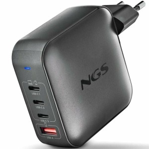Laptopladekabel NGS BUD165W 165 W