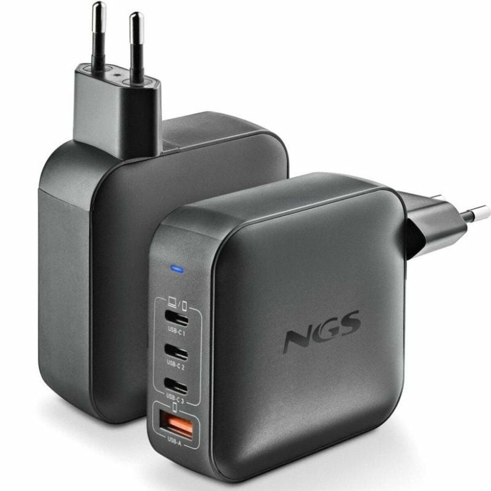 Laptopladekabel NGS BUD165W 165 W