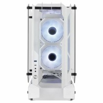 ATX Semi-Tower Gehäuse Mars Gaming MCEDGEW Weiß
