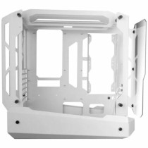 ATX Semi-Tower Gehäuse Mars Gaming MCEDGEW Weiß