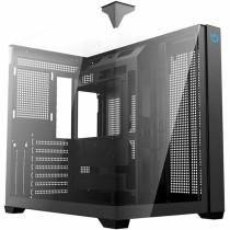 Boîtier ATX semi-tour Hiditec CHA010056 Noir