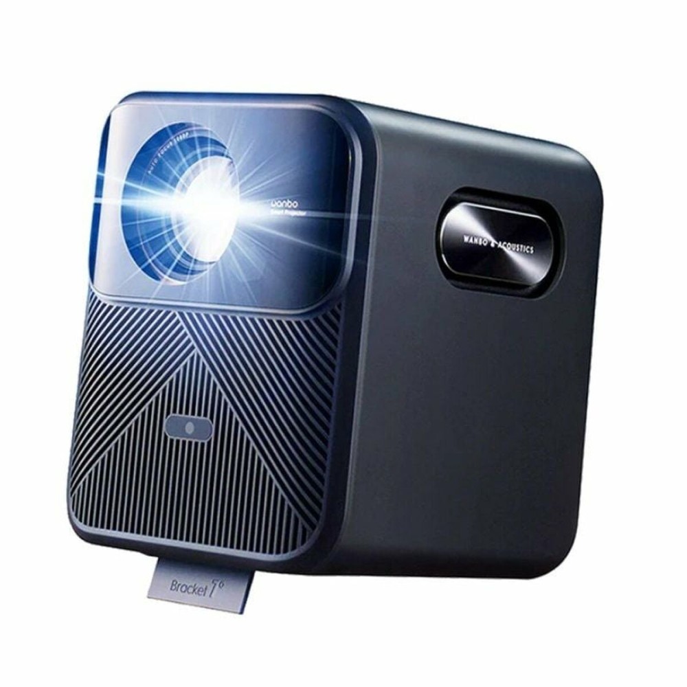 Projecteur Wanbo MOZART 1P BL Full HD 900 Lm 1920 x 1080 px